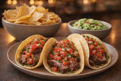 How to Make Classic Tomato Salsa: A Culinary Guide